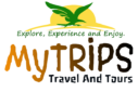 MyTrips and Travel Tours