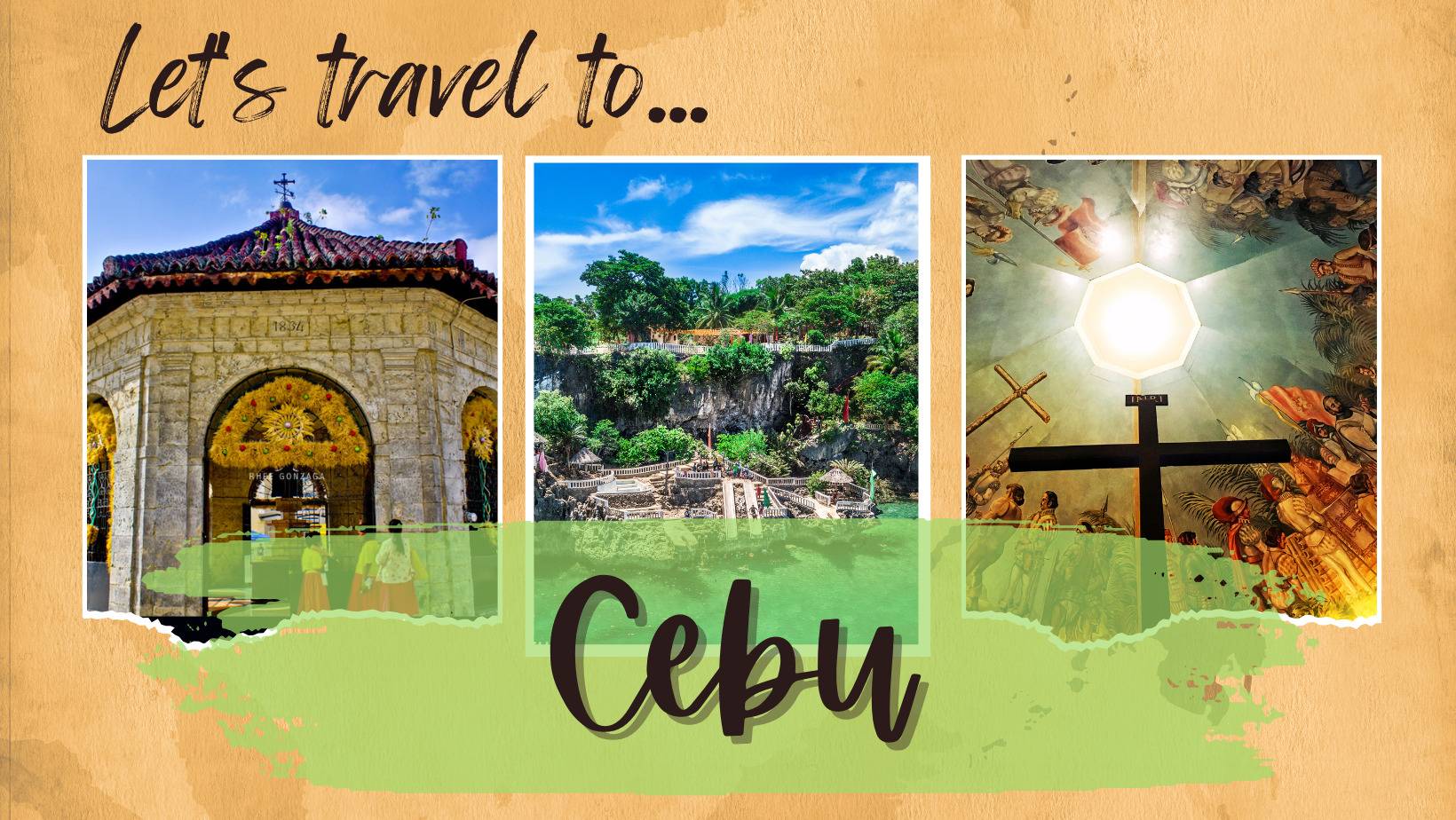 travel essay about cebu